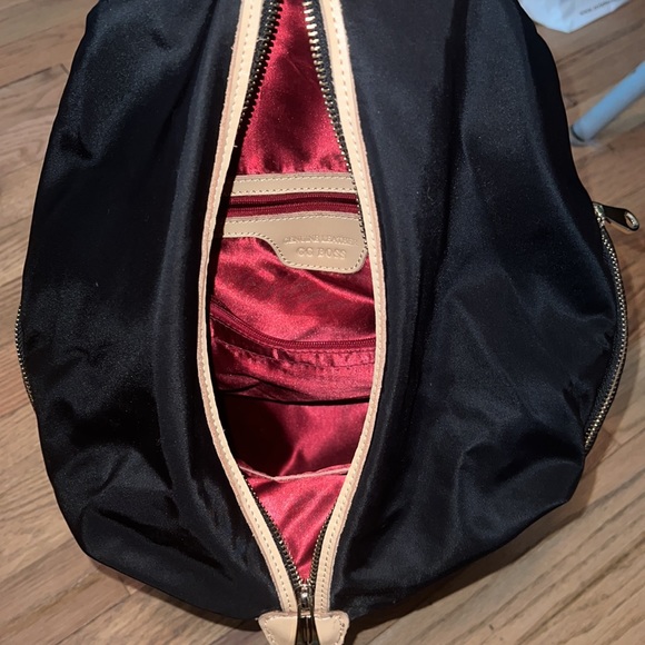 GG Boss Nylon Backpack - Picture 4 of 9